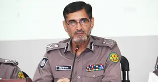 ‘ঈদে ঢাকা ছাড়বে মানুষ, বাড়বে টহল-অতিরিক্ত পুলিশ ফোর্স’